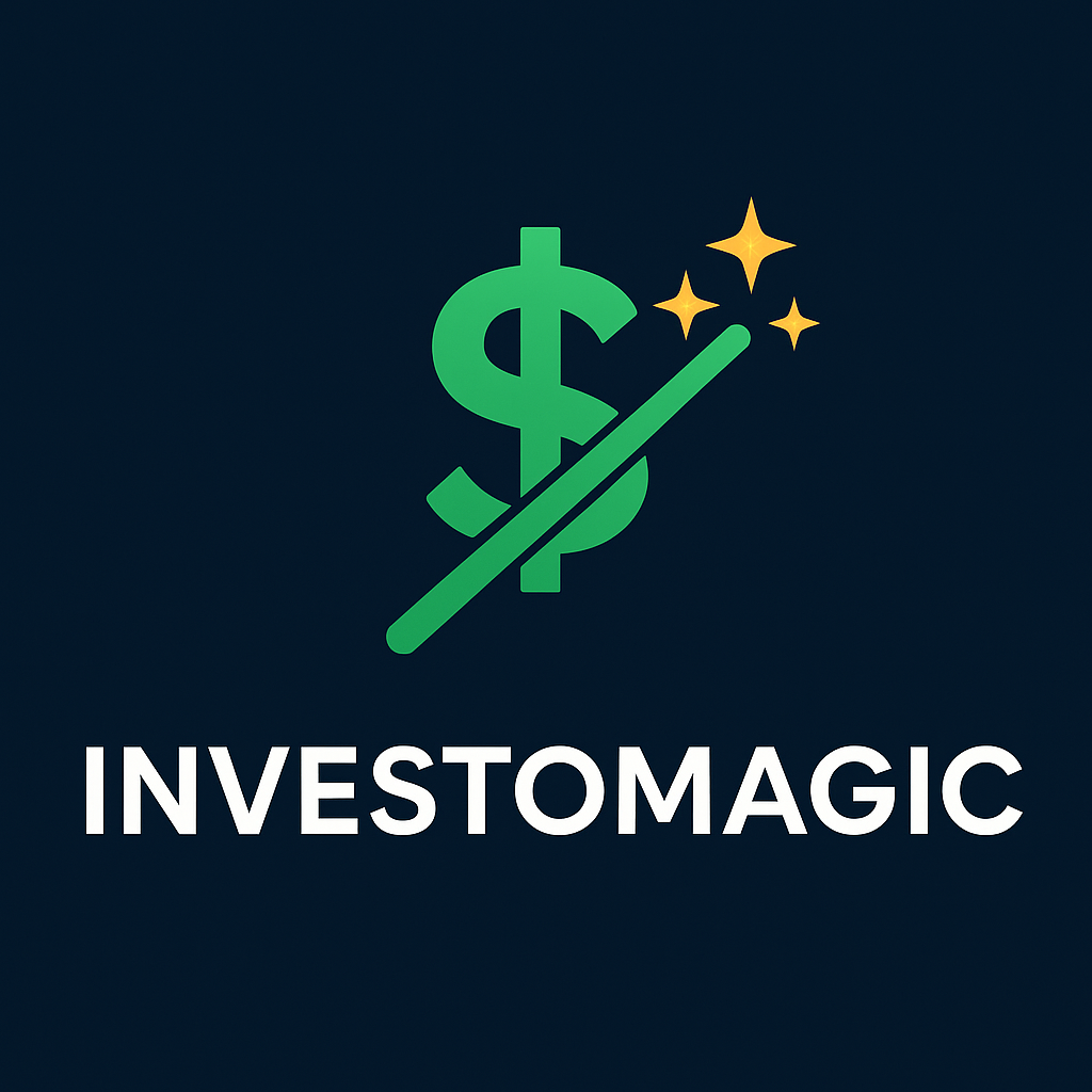 InvestoMagic